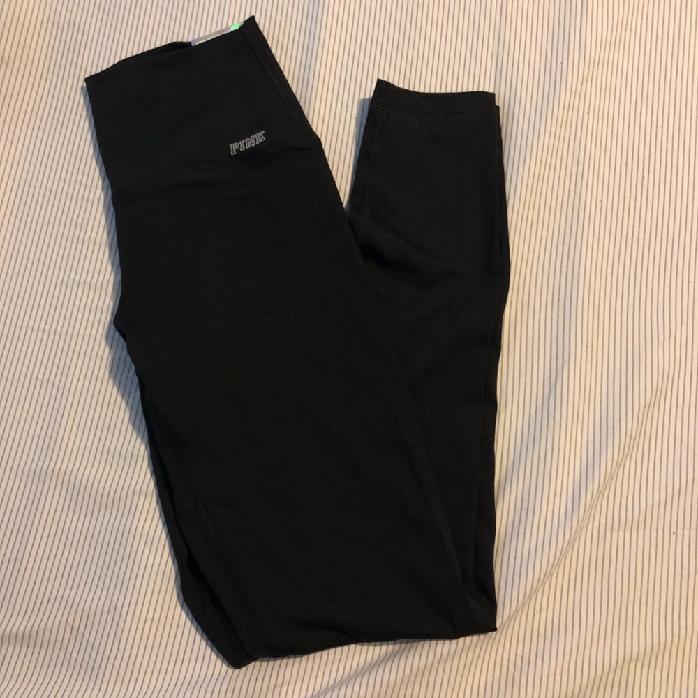 ✨NWT VS Pink High Waist Leggings✨